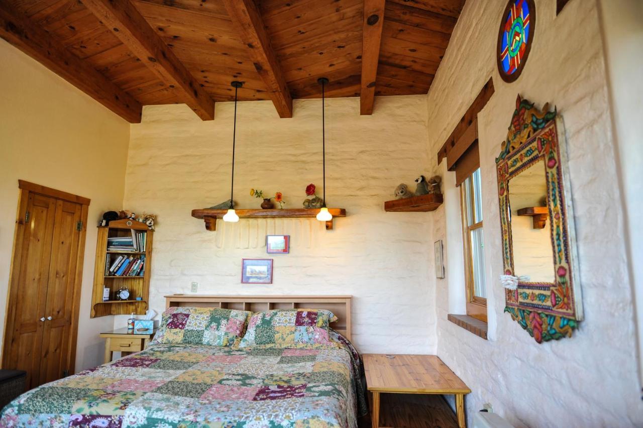 Heart And Wings Retreat Center Daire Silver City Dış mekan fotoğraf