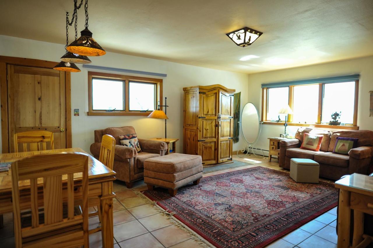 Heart And Wings Retreat Center Daire Silver City Dış mekan fotoğraf