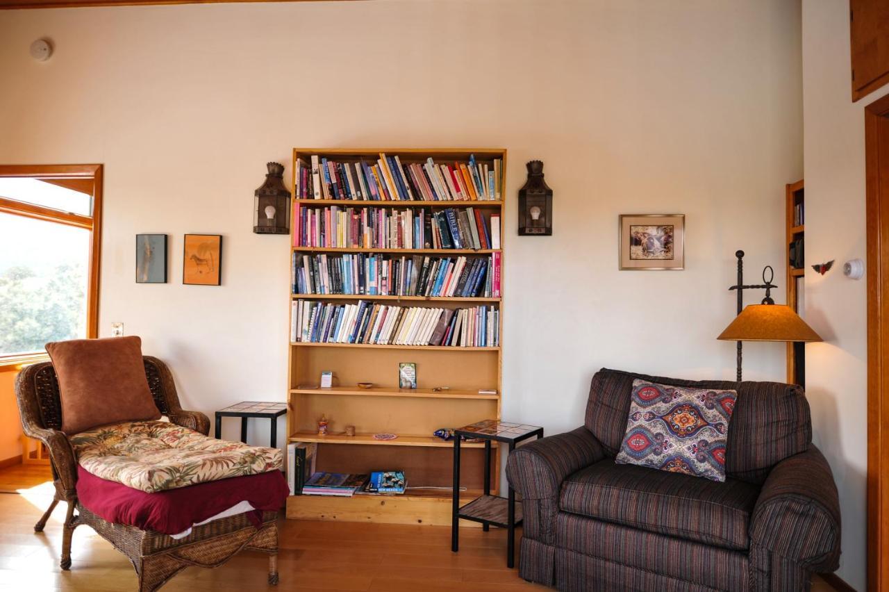 Heart And Wings Retreat Center Daire Silver City Dış mekan fotoğraf