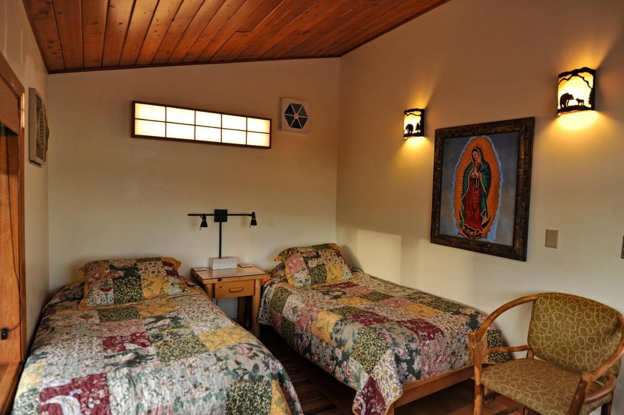 Heart And Wings Retreat Center Daire Silver City Dış mekan fotoğraf