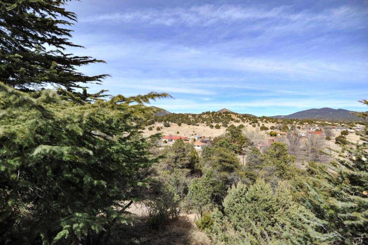 Heart And Wings Retreat Center Daire Silver City Dış mekan fotoğraf