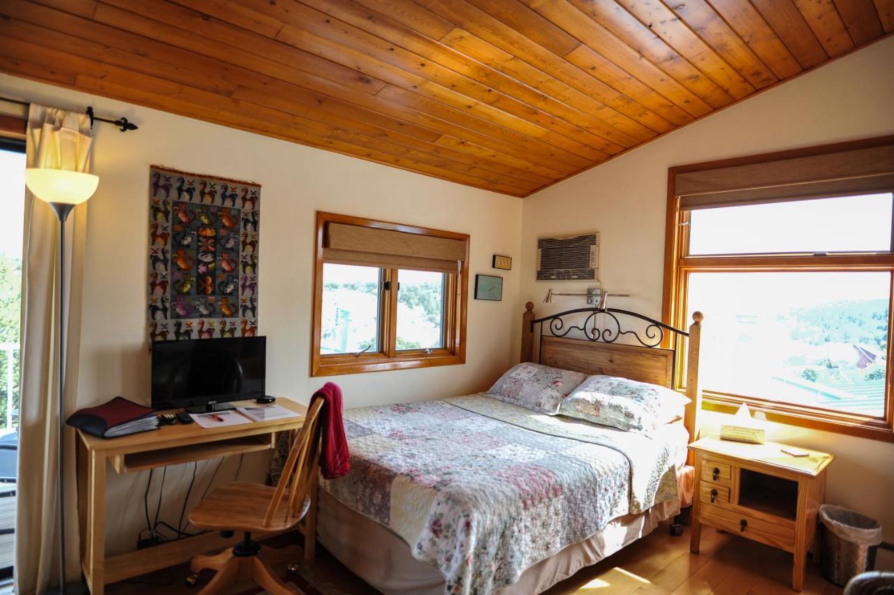 Heart And Wings Retreat Center Daire Silver City Dış mekan fotoğraf