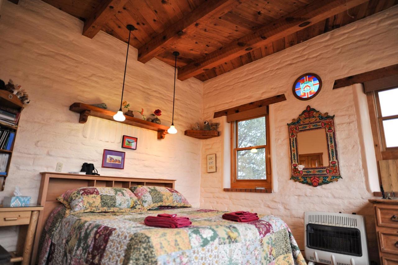 Heart And Wings Retreat Center Daire Silver City Dış mekan fotoğraf