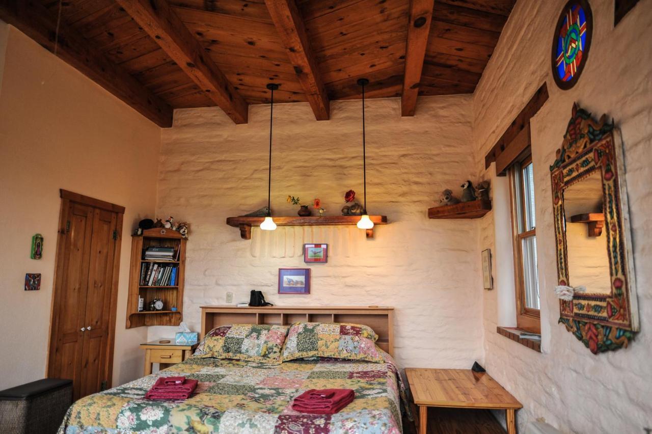 Heart And Wings Retreat Center Daire Silver City Dış mekan fotoğraf