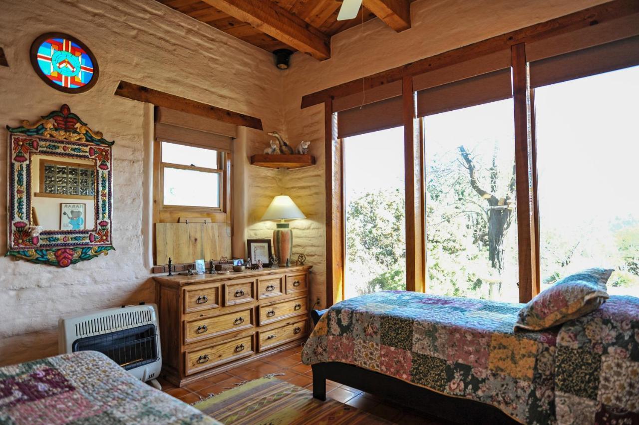 Heart And Wings Retreat Center Daire Silver City Dış mekan fotoğraf