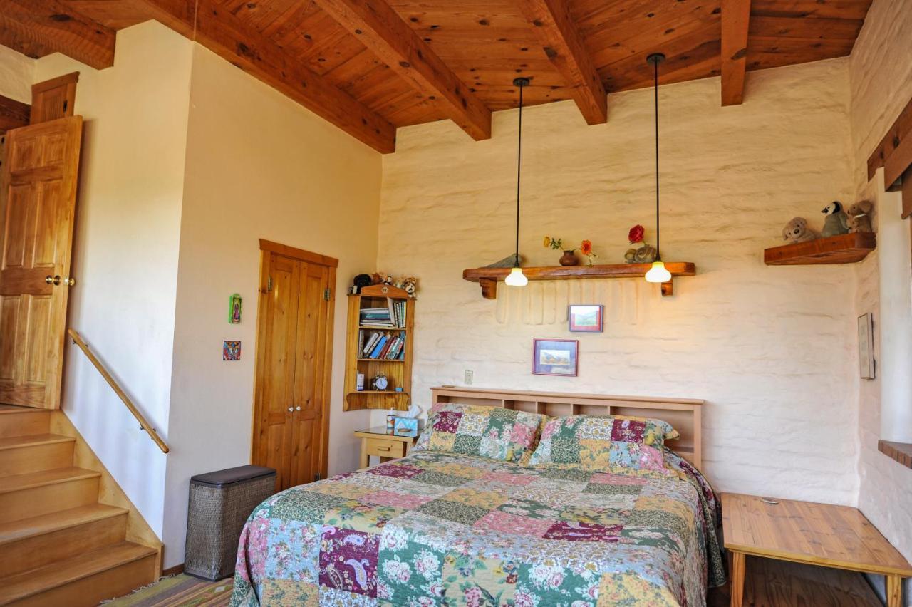Heart And Wings Retreat Center Daire Silver City Dış mekan fotoğraf