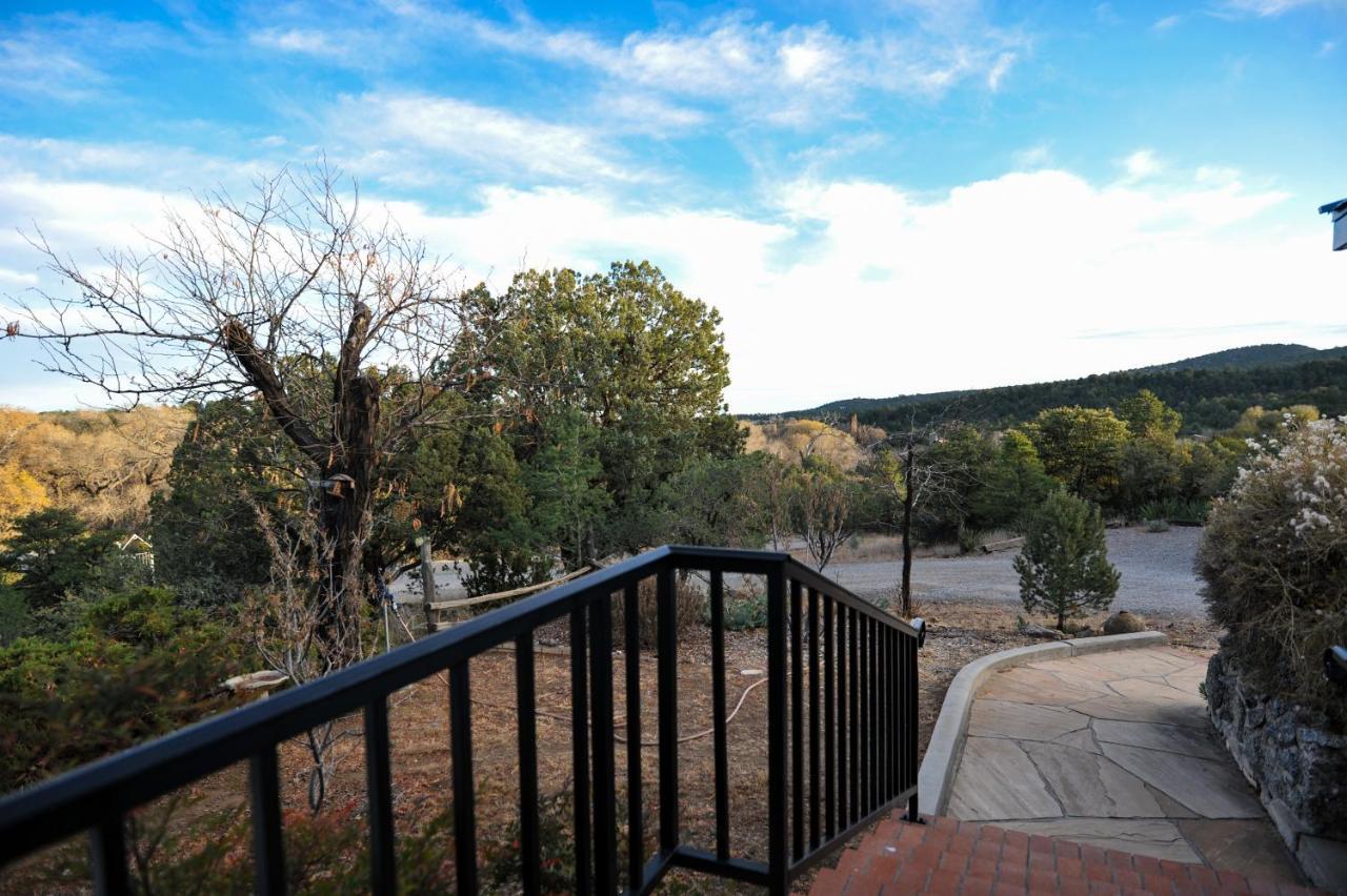Heart And Wings Retreat Center Daire Silver City Dış mekan fotoğraf