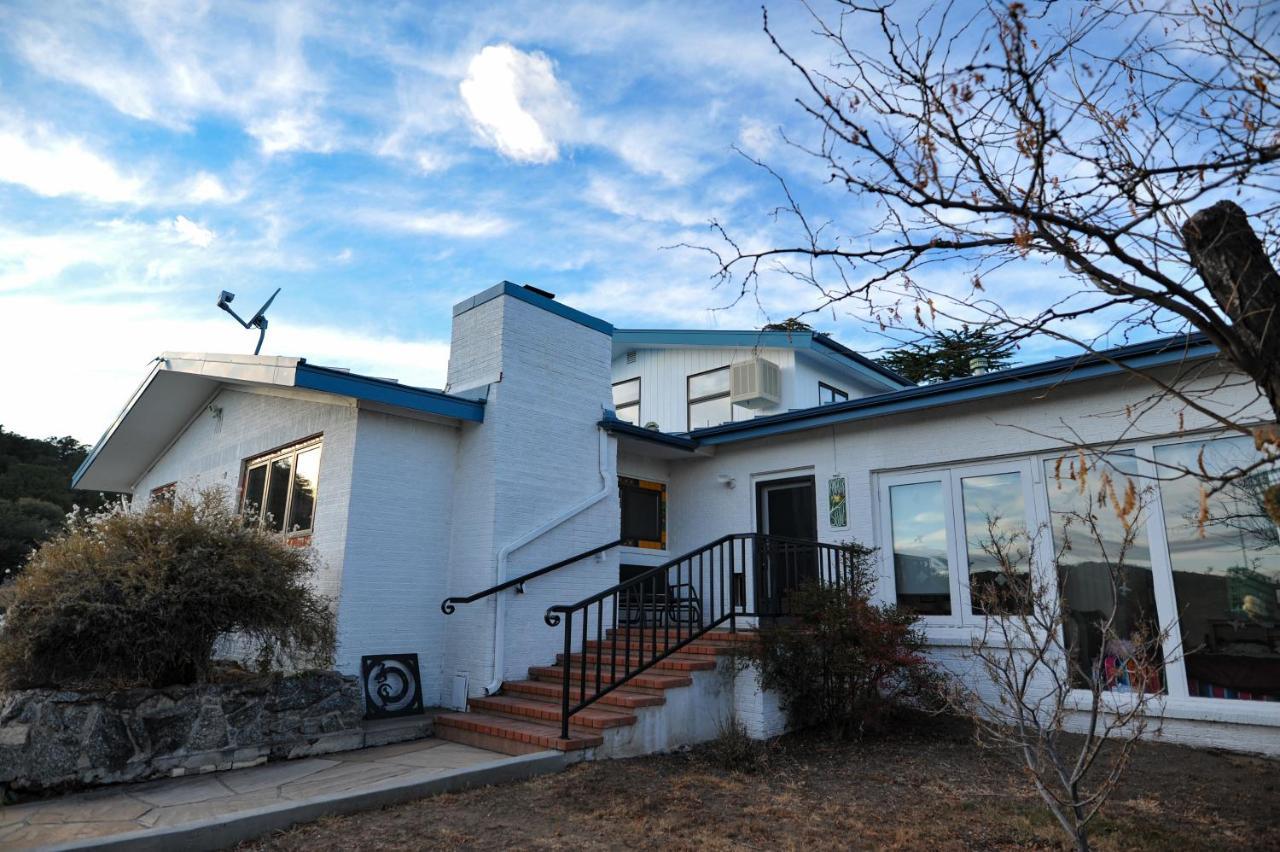 Heart And Wings Retreat Center Daire Silver City Dış mekan fotoğraf