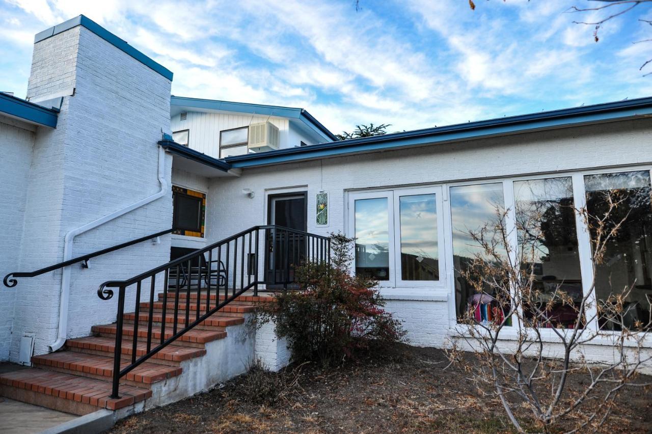 Heart And Wings Retreat Center Daire Silver City Dış mekan fotoğraf
