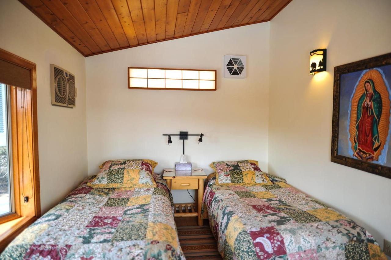 Heart And Wings Retreat Center Daire Silver City Dış mekan fotoğraf
