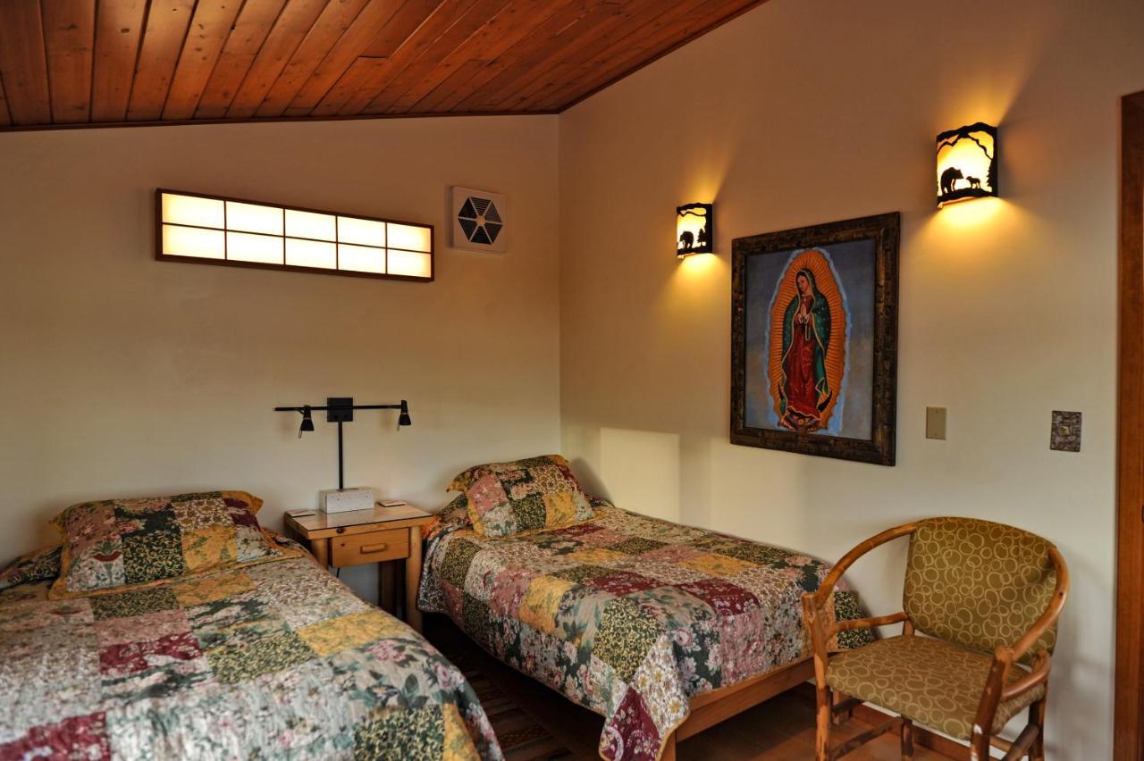 Heart And Wings Retreat Center Daire Silver City Dış mekan fotoğraf