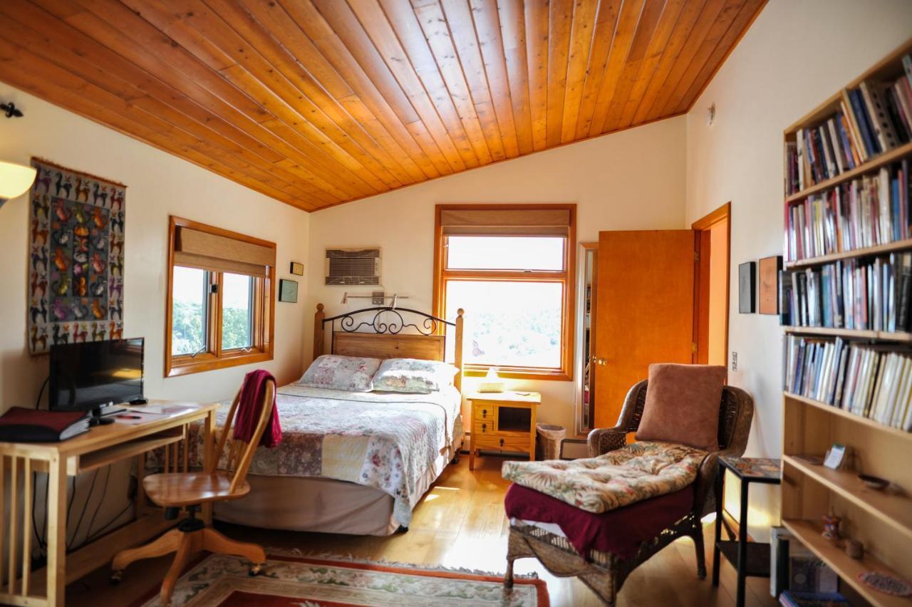 Heart And Wings Retreat Center Daire Silver City Dış mekan fotoğraf