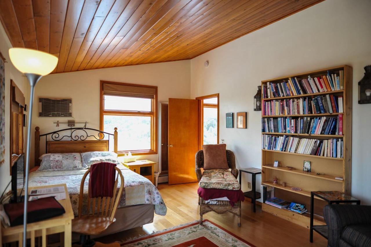 Heart And Wings Retreat Center Daire Silver City Dış mekan fotoğraf