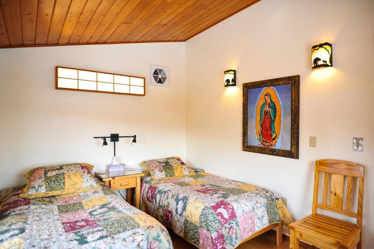 Heart And Wings Retreat Center Daire Silver City Dış mekan fotoğraf