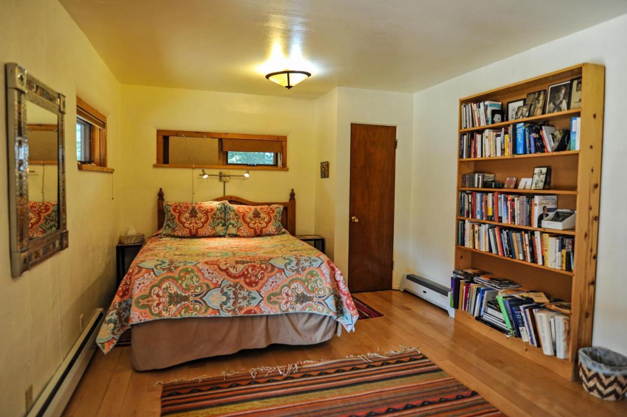 Heart And Wings Retreat Center Daire Silver City Dış mekan fotoğraf